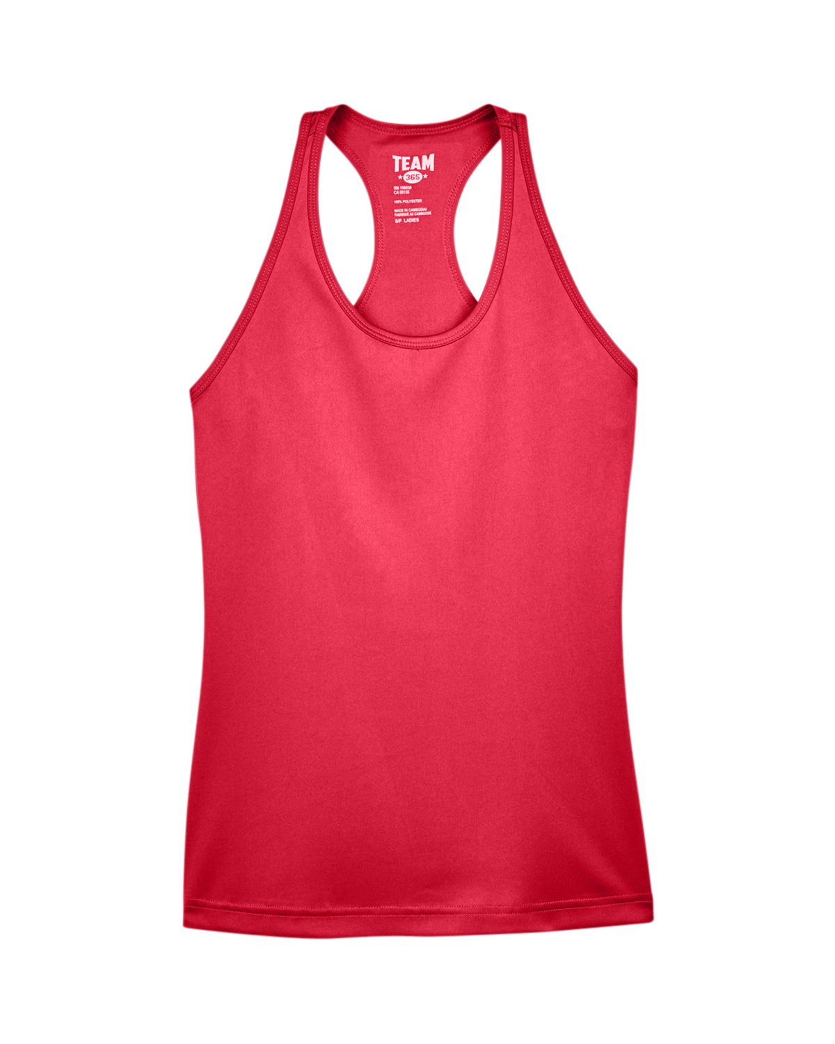 click to view SPORT RED